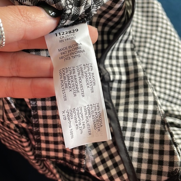 DEX - Skort - Picture 6 of 6